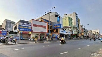 BÁN NHÀ MẶT TIỀN PHAN ĐĂNG LƯU – PHÚ NHUẬN