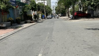 NHÀ - MẶT TIỀN ĐƯỜNG - VŨ NGỌC PHAN - BÁN 22 TỶ 