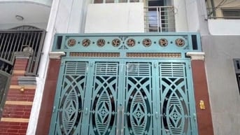 Bán nhà Lạc Long Quân-P8-Tb. DT 4x12- ĐÚc 2 Lầu-St Gần Chợ TÂN BÌNH 