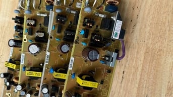Nguồn máy in HP laser M402/404