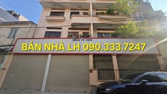 Siêu Phẩm MẶt Tiền Lên Tới 12.5m- ĐÚC 2 Lầu ,st- KHu VIP BÀU CÁT