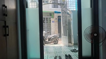 Bán nhà đường Nguyễn Du, P.7, Gò Vấp, gần Vin com, 2 lầu, 3PN, 3WC