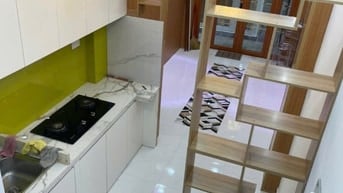 Nhà mới chính chủ 166/22A/6B Hồ Bá Kiện, phường 15, quận 10