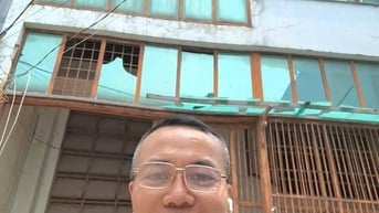 Ngang 8 x 18 - 4 tầng hoàn công - Q12 cạnh Gò Vấp - 9.2 tỷ tl