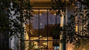 BÁN BIỆT THỰ ĐẲNG CẤP THE MANSIONS – PARKCITY HÀ NỘI 154m2