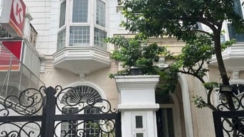 Cần cho thuê nhà MT Đường Số 1 P.7 Q.Gò Vấp ngay khu Cityland.
