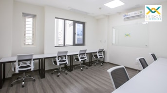 CHO THUÊ TOÀ VĂN PHÒNG TÂN BÌNH GIÁ TỪ 60 TRIỆU/THÁNG