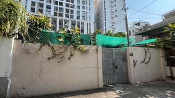 60 tỷ! Bán khuôn đất Trương Quốc Dung, Phú Nhuận - 10x30m CN: 297.3m² 