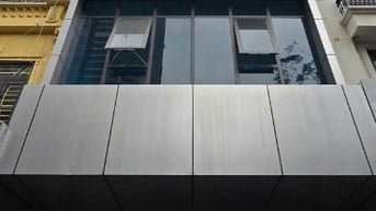 Cho thuê nhà 90m2 x 4T Nguyễn Văn Lộc, Mỗ Lao, MT 5.5m, giá 52 triệu