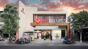 Cho Thuê Nhà 207 Tô Hiến Thành, Phường 13, Quận 10 - Ngang 12m 