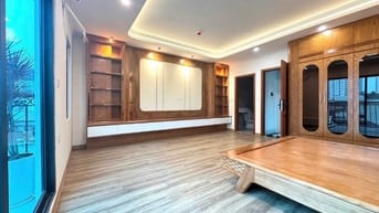 Bán nhà Cầu Giấy 50 m,6 tầng thang máy