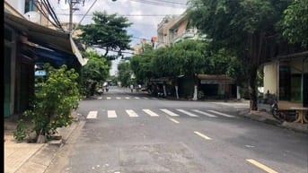Bán nhà Mặt tiền đường dương khuê