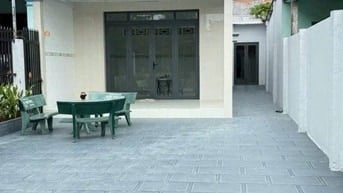 Bán gấp căn nhà cấp 4, 6x20 (116,4m2), SHR, Xã Củ Chi, Giá 880 Triệu.