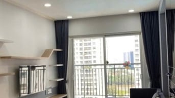 BÁN CĂN GÓC SUNRISE RIVERSIDE - 98M² - BLOCK B - GIÁ 7,5 TỶ