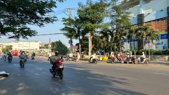 NHÀ 7 x 20m - HXH - CHU VĂN AN - BÁN 17 TỶ