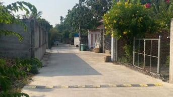 Cần bán cặp đất Cù lao Hiệp Hòa sổ riêng thổ cư không quy hoạch