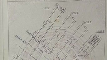 HÀNG NGỘP GIẢM 8 TỶ BÁN GẤP MT NGUYỄN THIỆN THUẬT Q3-93M2-4 TẦNG-31 TỶ