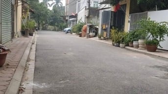 Bán nhà phân lô đấu giá Cổ Bi – 120m², Mt 7m – đang cho thuê ổn định 