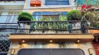 Duy nhất căn nhà 48m2 Đ.Nguyễn Văn Lượng Gò Vấp giá 3,550 tỷ gần LOTTE