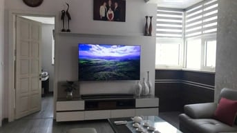 Cho thuê căn hộ Ciputra view Hồ Tây