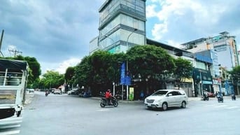🔥 SIÊU PHẨM - GÓC 2MT - 6 TẦNG - MẶT TIỀN ĐƯỜNG THÀNH THÁI, Q.10 – DÒ