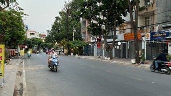 NHÀ - MẶT TIỀN ĐƯỜNG BÌNH LỢI - MẶT TIỀN - BÌNH LỢI - 19.7 TỶ