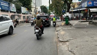NHÀ - MẶT TIỀN QUỐC HƯƠNG - THẢO ĐIỀN - BÁN 37 TỶ