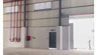 Kho xưởng cho thuê KCN Xuyên Á , gáp Hóc Môn,  DT: 1,600m2