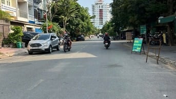 NHÀ - MẶT TIỀN - THÂN VĂN NHIẾP - ÁN PHÚ - 24.7 TỶ