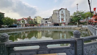 THỤY PHƯƠNG, BẮC TỪ LIÊM - VIEW HỒ SEN - GẦN Ô TÔ TRÁNH - Ô TÔ VÀO TẬN