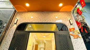 💥Lên sóng Khu vip trung tâm Phú Nhuận, Hẻm 73 Duy Tân , 3PN, 2 tầng 