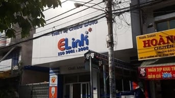 cặp nhà cư xá ra đa 8x16 4 lầu có thang máy nhà ngay vị trú đắc địa