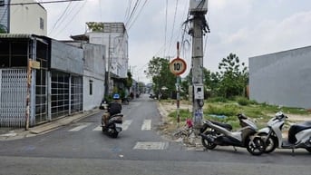 Bán lô đất ngay gần góc Song Hành + Tân Xuân 4-Rộng 7,25m-giá nhỉnh hơ