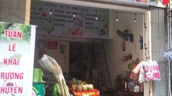 Kính mời quý khách đến cửa hàng giải khát ngõ 79 Cầu Giấy Hà Nội 