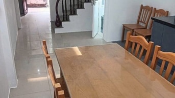 💥 NHÀ ĐẸP, SÁT Ô TÔ TRÁNH, GẦN NGAY PHỐ, ĐỦ CÔNG NĂNG