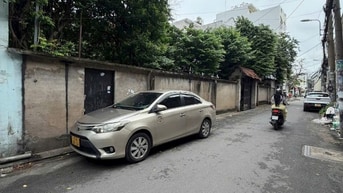 Nhà 5X26m(130m2), đường 12m. Ngay Pandora Trường Chinh. Giá 13tỷ