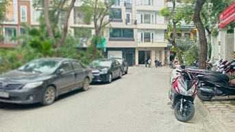 Bán Nhà Phân lô Nhà Máy In Cầu Diễn .50 m2, 3 Tầng, MT 5 m, Giá 13 Tỷ