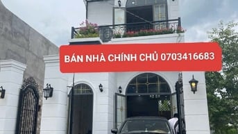 Thanh lý cần gấp nhà 710 triệu do chủ nhà nợ ngân hàng sacombank.