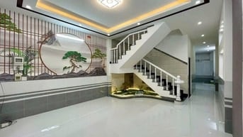 GIẢM 500 TRIỆU BÁN NHÀ TRẦN CAO VÂN - PHÚ NHUẬN CHỈ CÒN NHỈNH 4 TỶ SHR