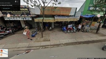 BÁN NHÀ MẶT TIỀN KINH DOANH  TỈNH LỘ 10- BÌNH TÂN- 110m2 giá TL