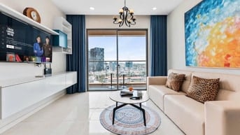 Căn Hộ 2PN 51m2 Nguyễn Văn Đậu view đẹp y như hình 2,1 tỷ có sổ sẵn