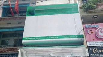 176 KDV 4 tầng 340m2 sàn ngay vòng xoay tiện oto đi lại giá chỉ 18tr