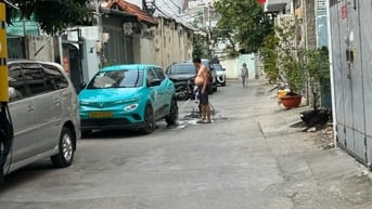 NHÀ 4 X 23m - XÂY 3 TẦNG - ĐƯỜNG BÙI ĐÌNH TÚY - BÁN 13.5 TỶ