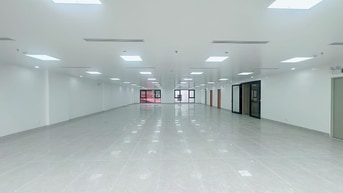 🏢 BÁN TÒA NHÀ VĂN PHÒNG HẠNG A – PHỐ PHÚ GIA TÂY HỒ DT 350M 9 TẦNG 