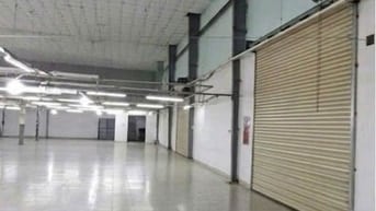 Nhà xưởng cho thuê Tân Thới Nhất,  Quận 12 , DT: 4,000m2