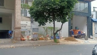 Đất Trống 12,2x20m đường số Phường Tân Quy Q7. giá Thương lượng