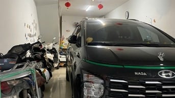 Nhà đẹp hẻm xe hơi Nguyễn Thị Xiếu, Quận 7, 65m2, 3 tầng chỉ 8.5 tỷ