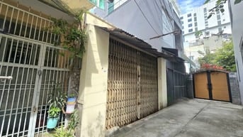 Bán nhà Trường Chinh- Tân Bình. DT 4.6x12- DTCN 55m2- Chỉ nhỉnh 5 TỶ