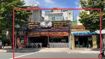 🔥Đất Mặt Tiền đường số 7 ,Tên Lửa Bình Tân 