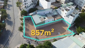 🔥Đất Mặt Tiền Lê Cơ ,An Lạc Bình Tân 